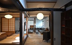 Yoinn - 100-Year-Old Traditional Japanese House Near Koyasan & Yoshino